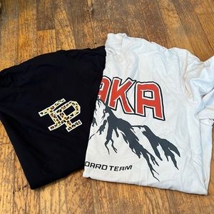 inaka t-shirt bundle